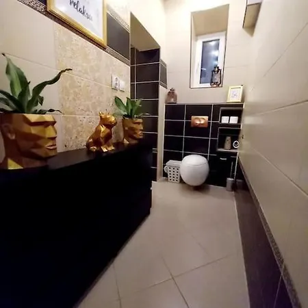 Apartament Wood City * Wroclaw